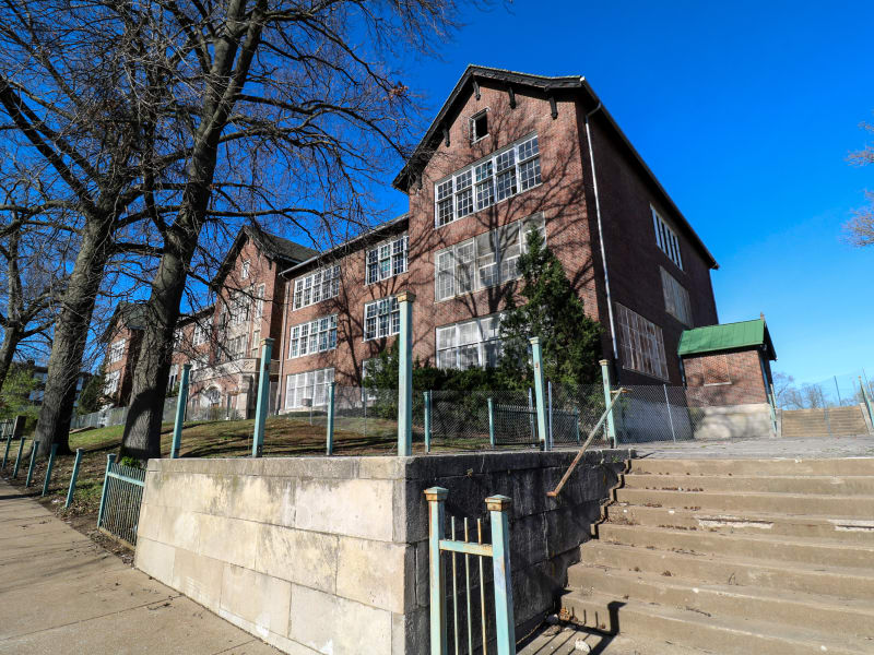 Gundlach School