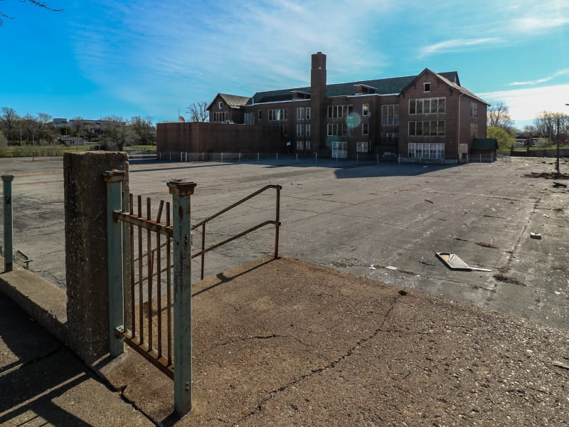 Gundlach School