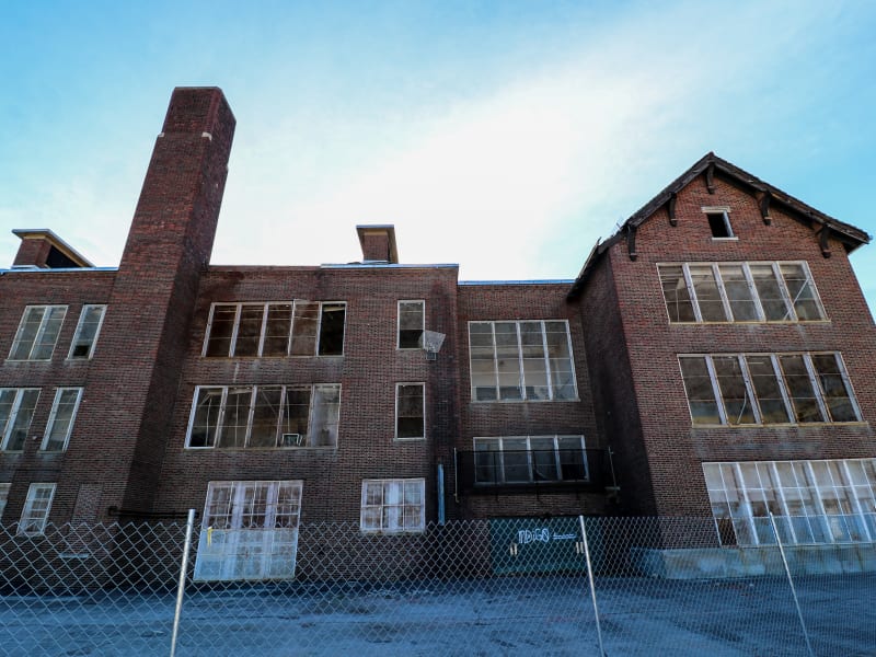 Gundlach School