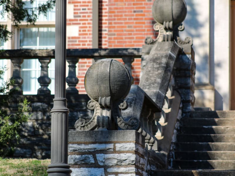 Harris Teachers College
