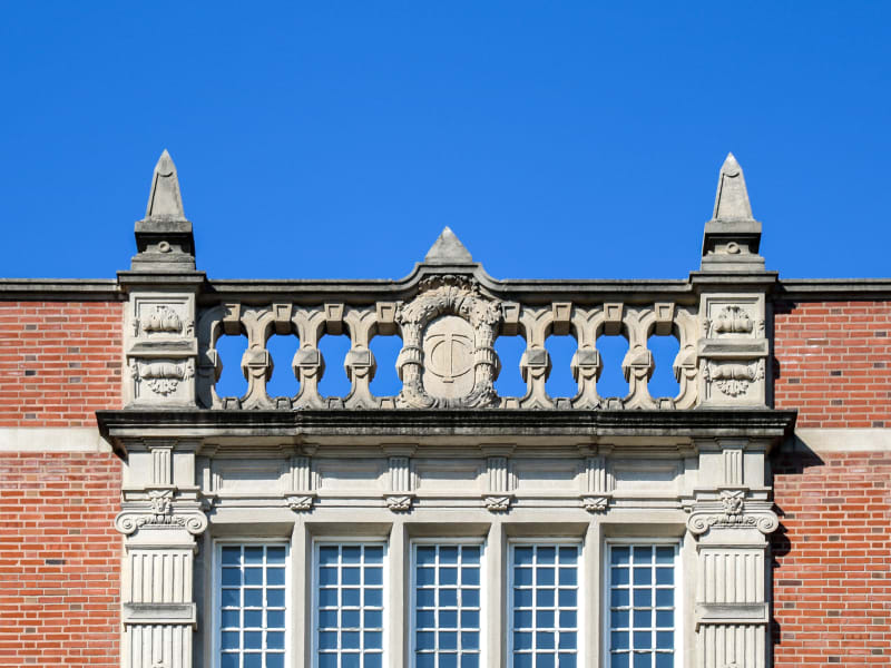 Harris Teachers College