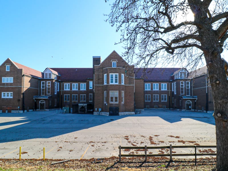Wyman School