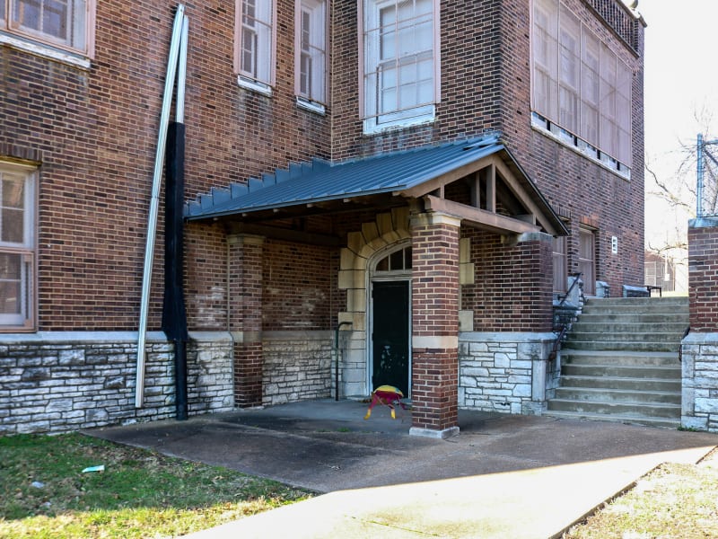 Wyman School