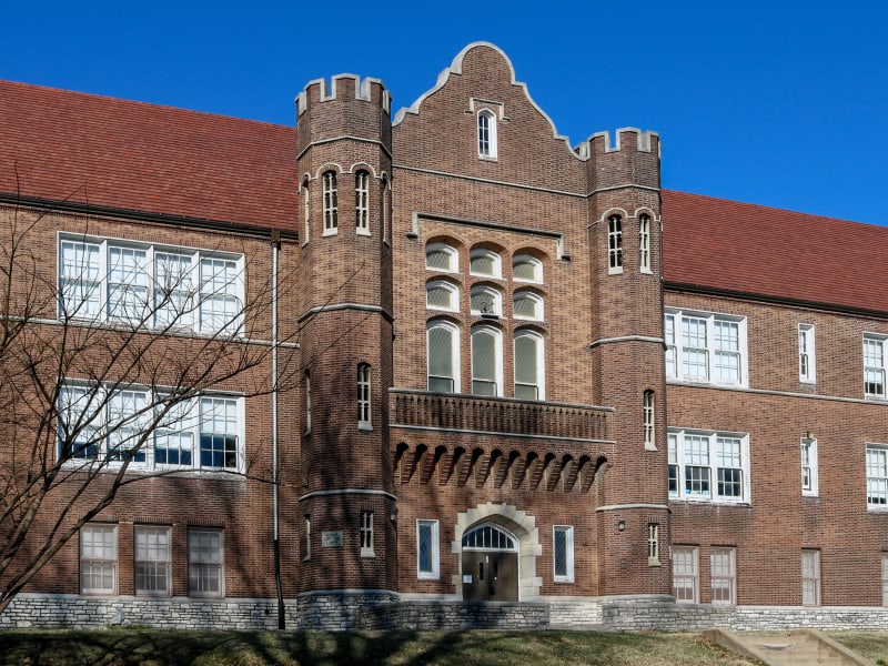 Wyman School