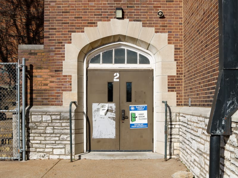 Wyman School