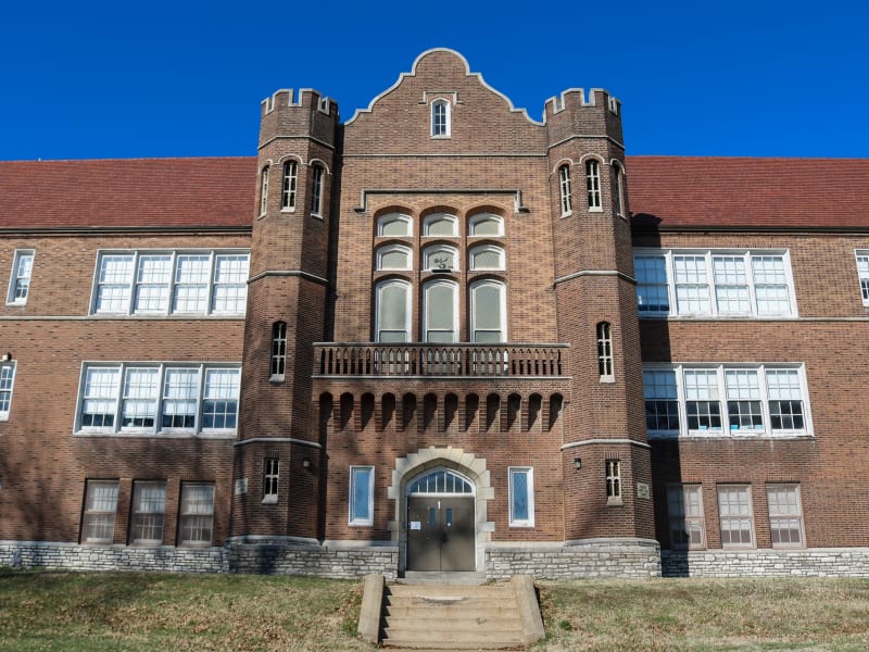 Wyman School
