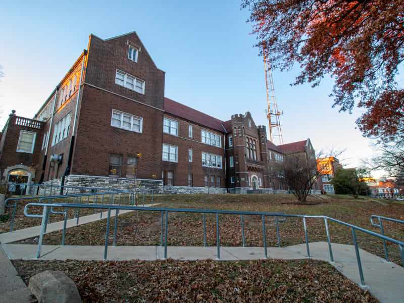 Wyman School