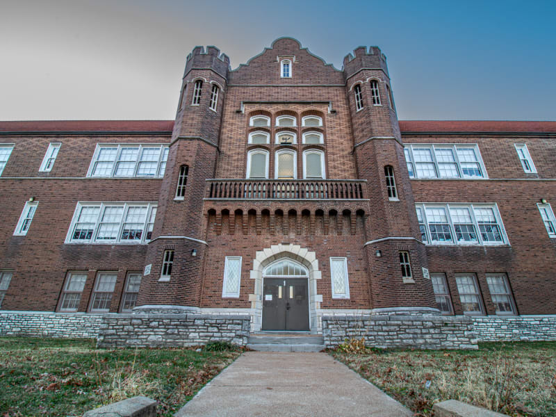 Wyman School
