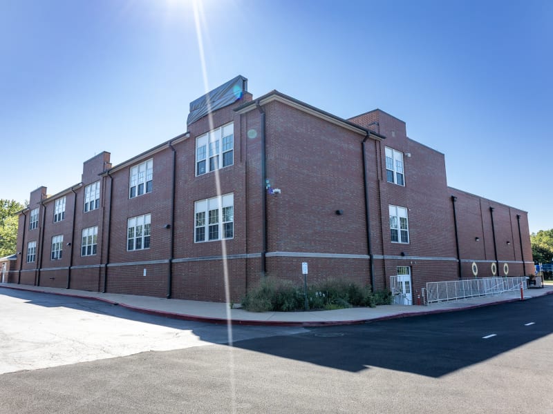 Keysor Elementary School