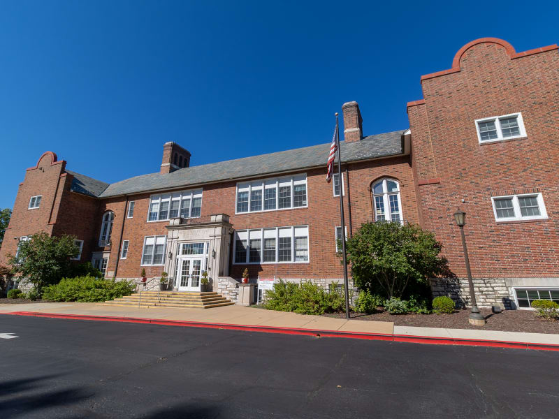 Keysor Elementary School
