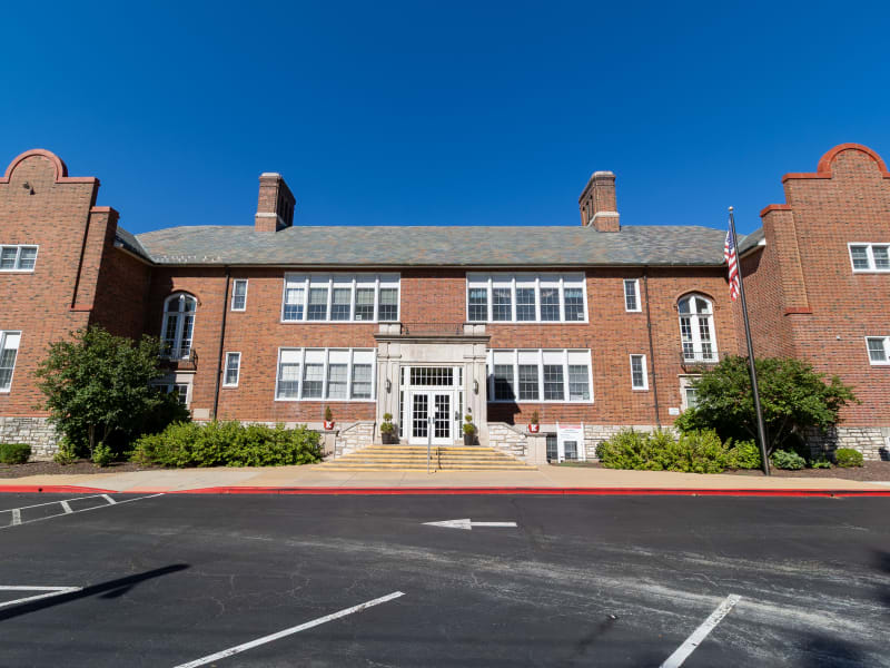 Keysor Elementary School