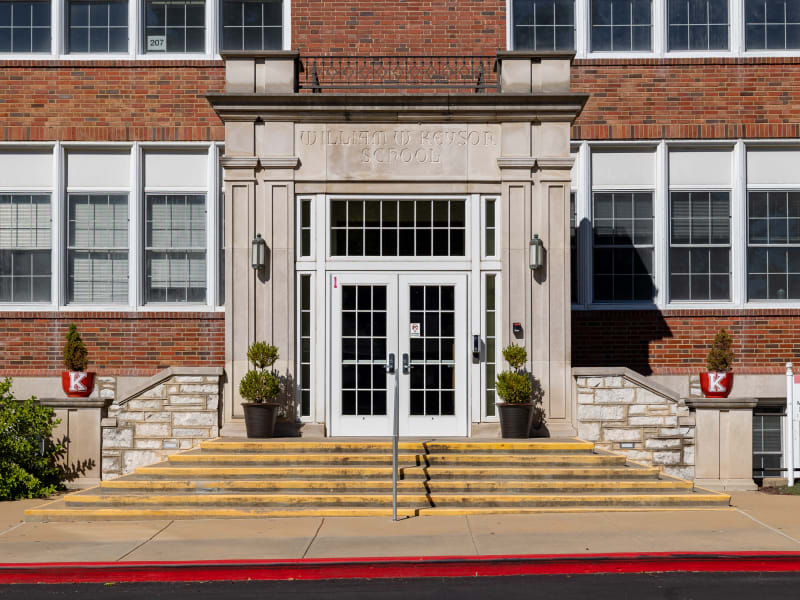 Keysor Elementary School