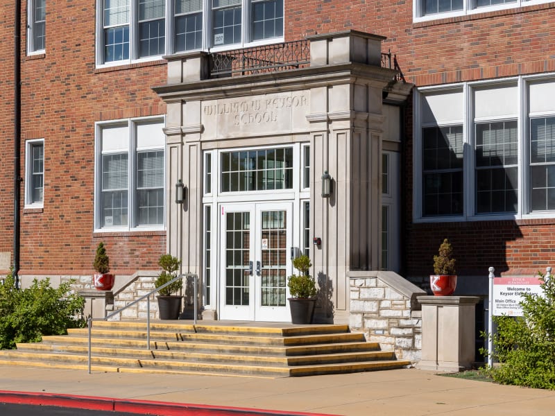 Keysor Elementary School