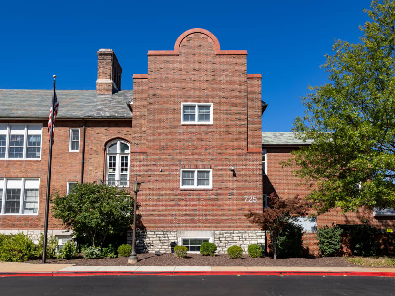 Keysor Elementary School