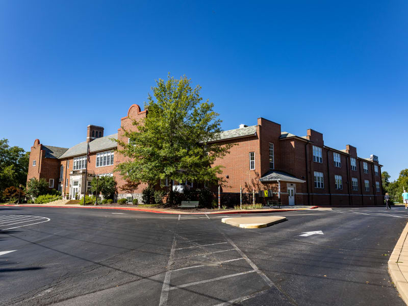 Keysor Elementary School