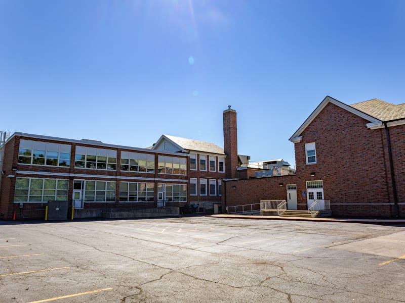 Robinson Elementary School
