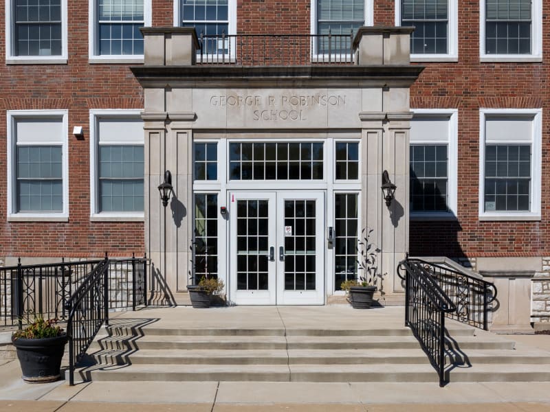 Robinson Elementary School