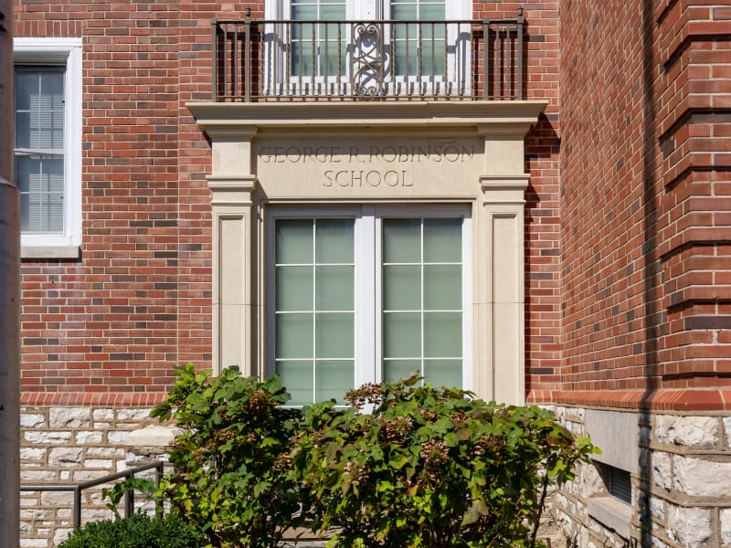 Robinson Elementary School
