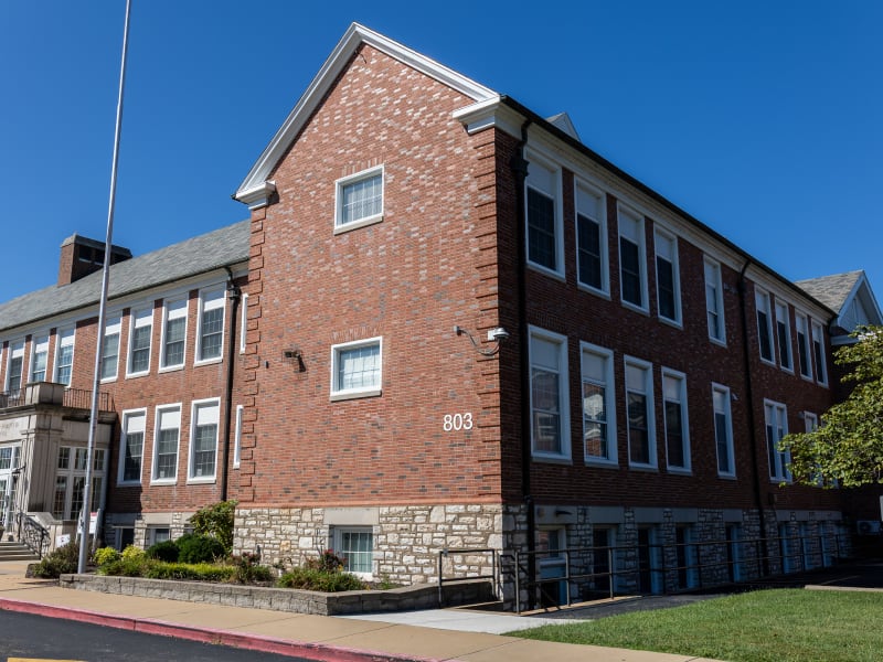 Robinson Elementary School
