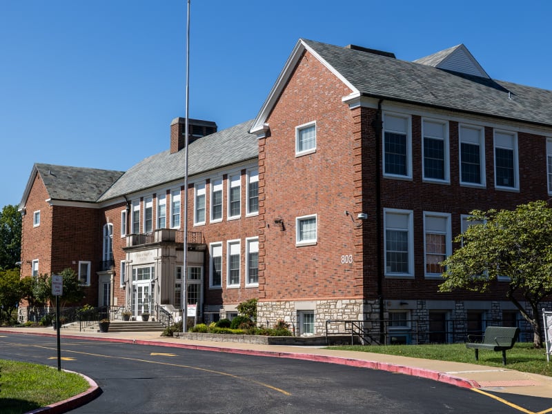 Robinson Elementary School