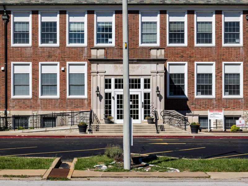 Robinson Elementary School