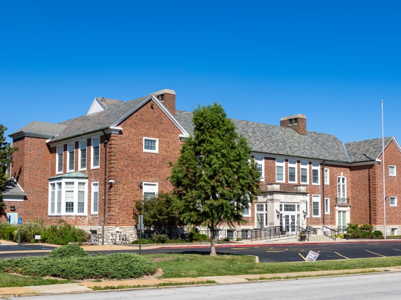 Robinson Elementary School
