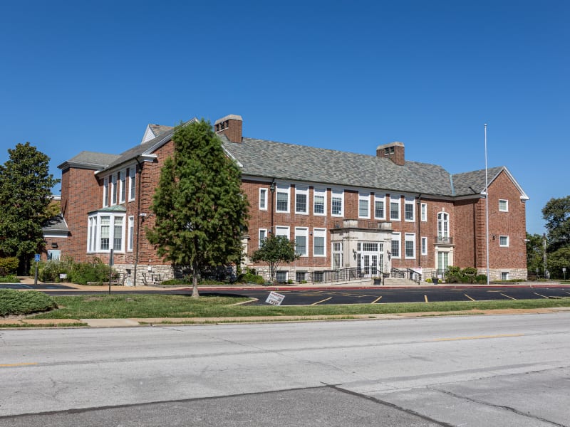 Robinson Elementary School