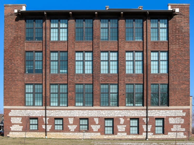 Webster School