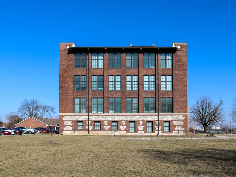 Webster School