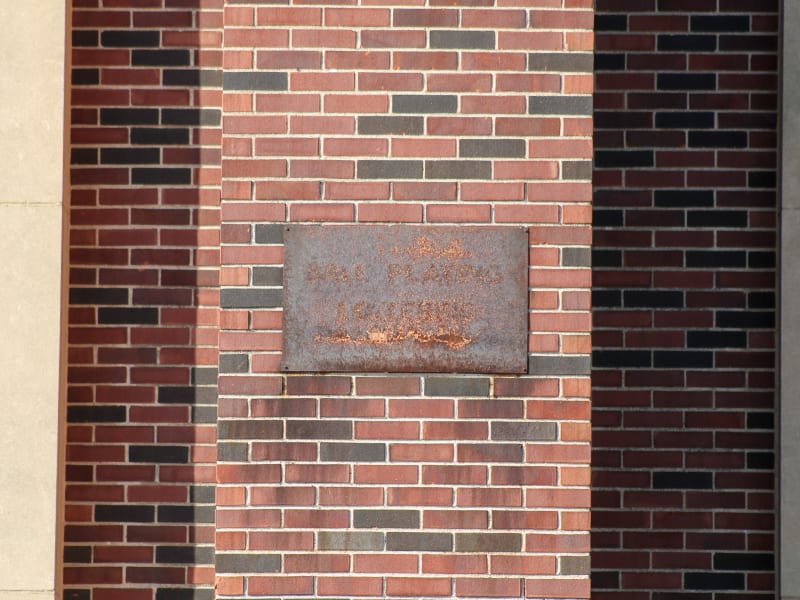 Webster School