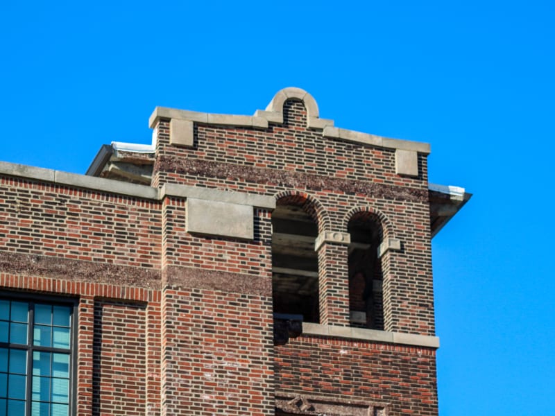 Webster School