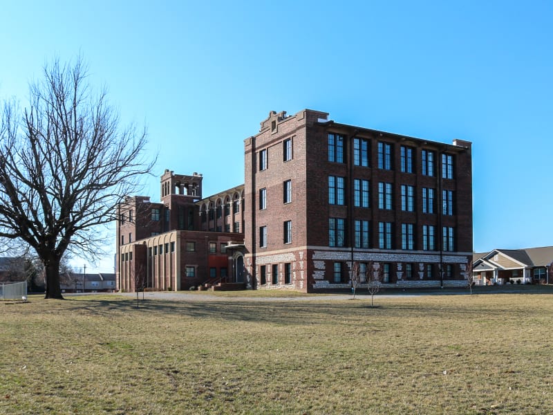 Webster School