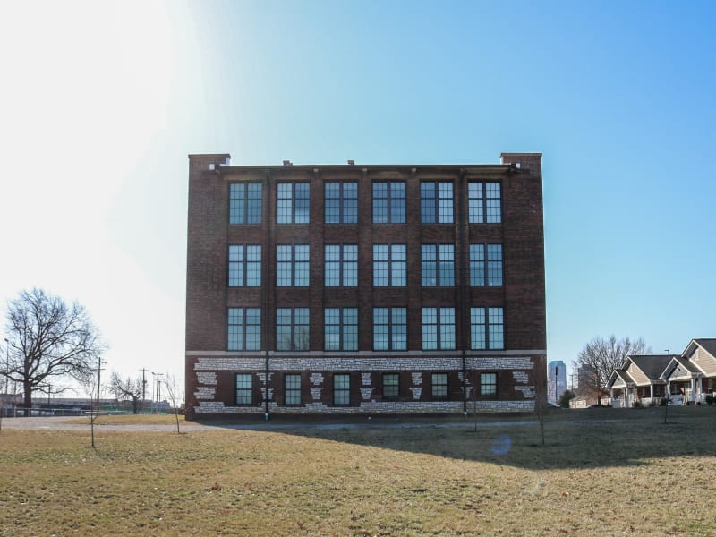 Webster School