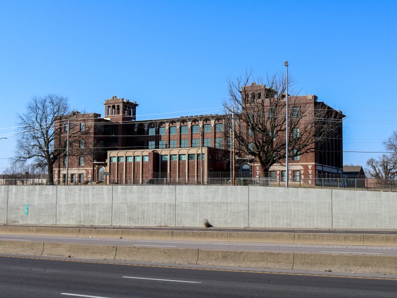 Webster School