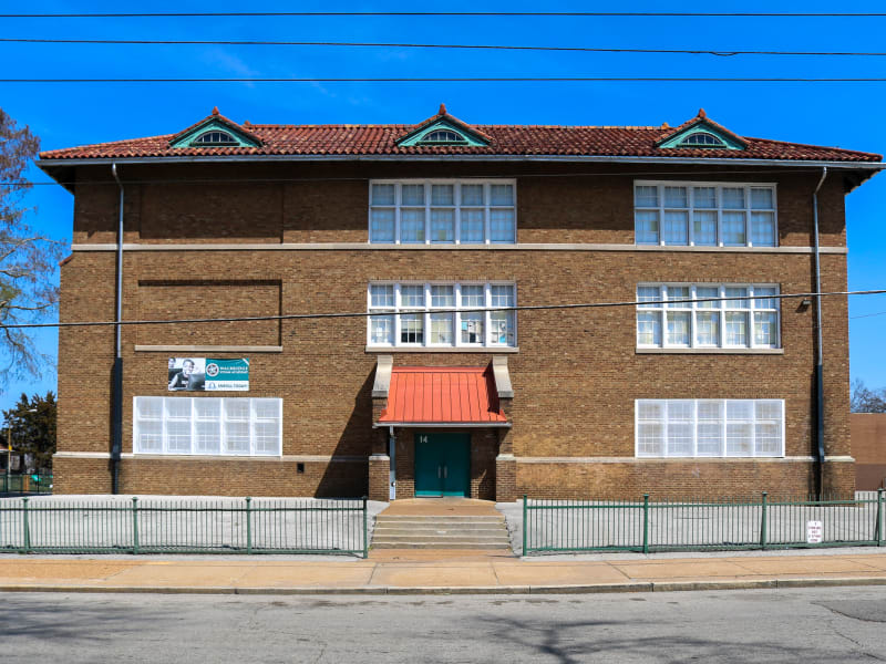 Walbridge School