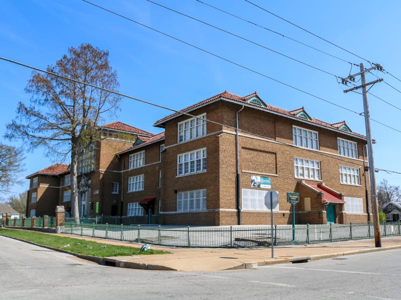 Walbridge School