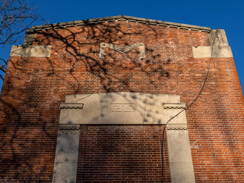Wellston High School