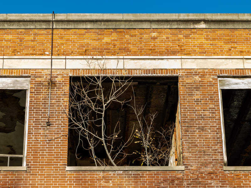 Wellston High School