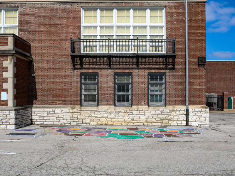 Woodward School