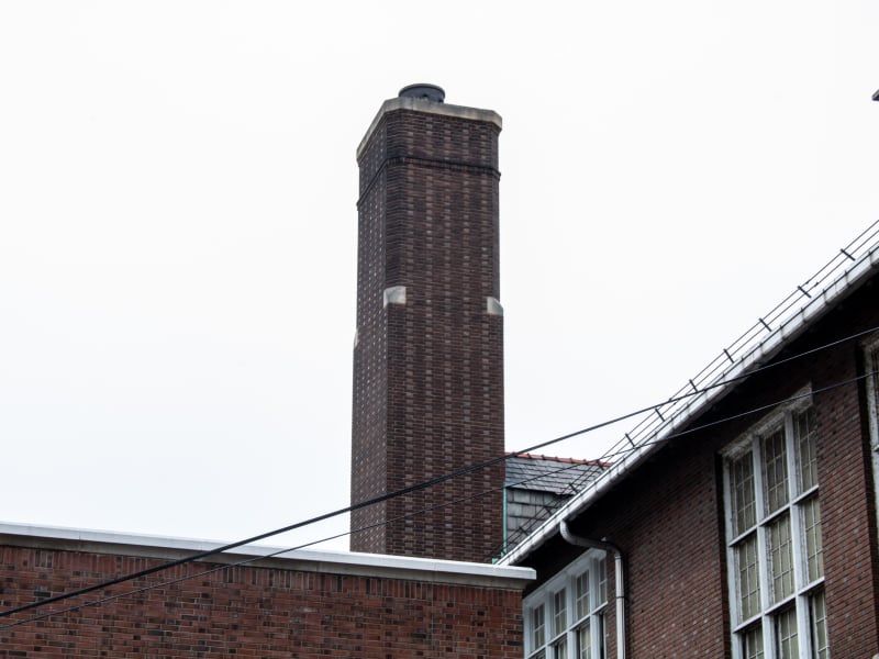 Woodward School