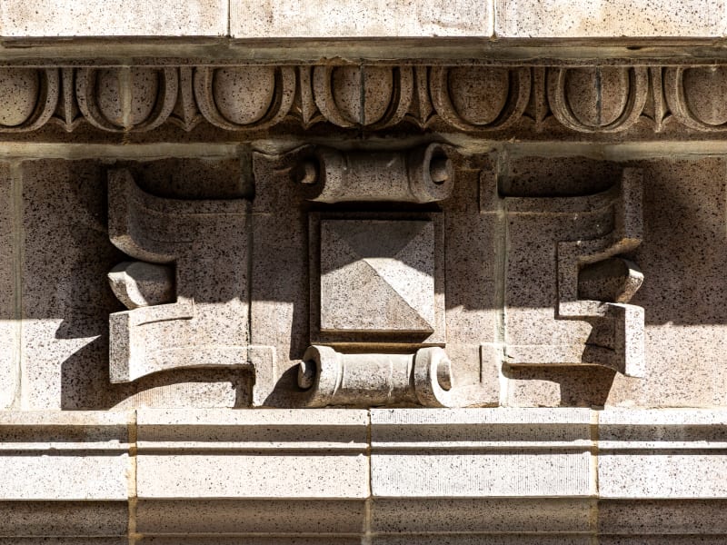 Wright-Arcade Building