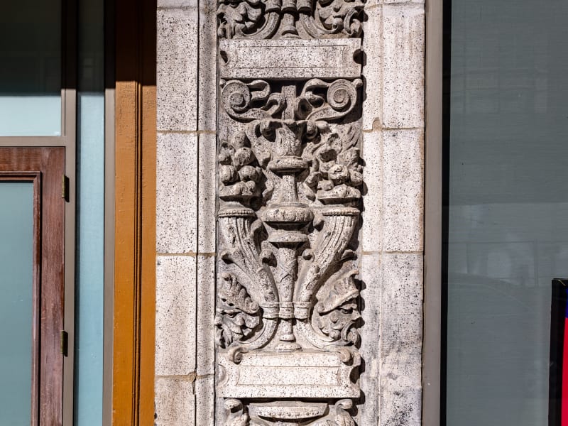 Wright-Arcade Building