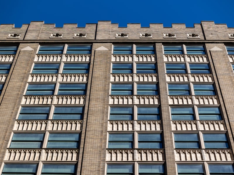 Wright-Arcade Building