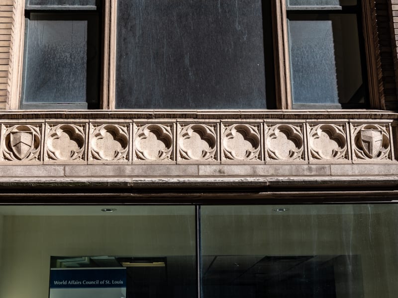 Wright-Arcade Building