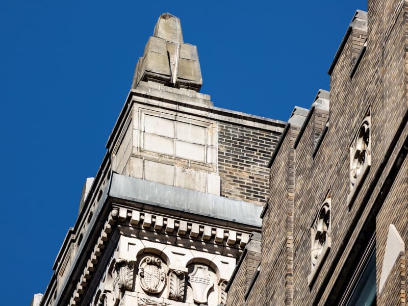 Wright-Arcade Building