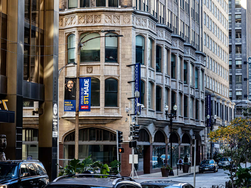 Wright-Arcade Building