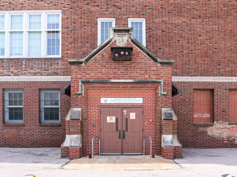 Hamilton Elementary School