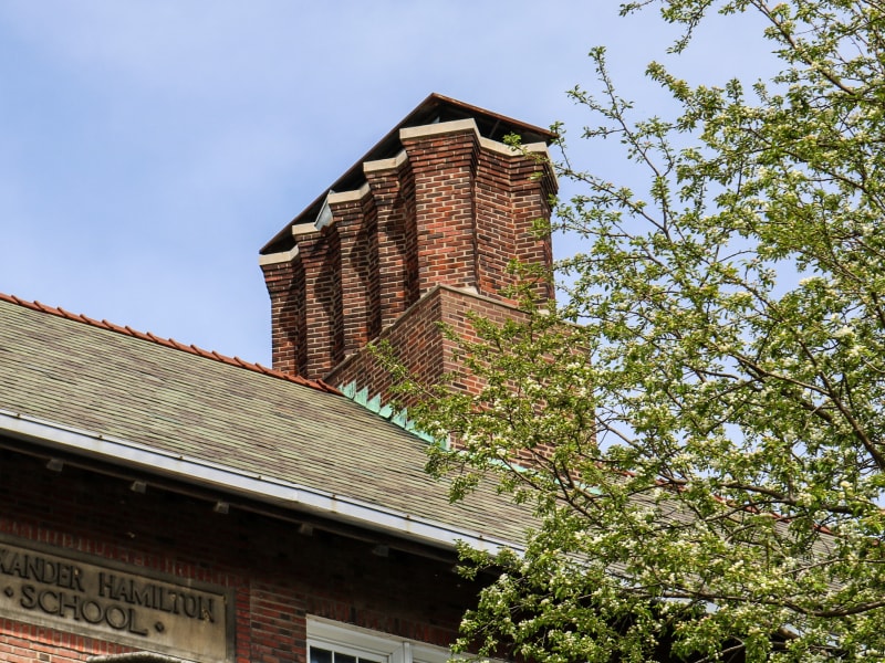 Hamilton Elementary School
