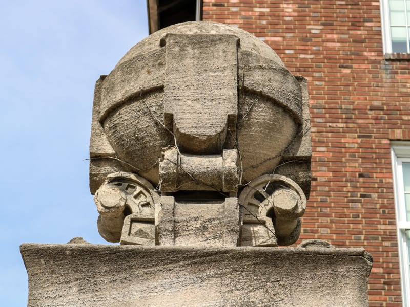 Hamilton Elementary School