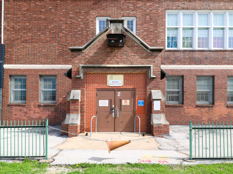 Hamilton Elementary School